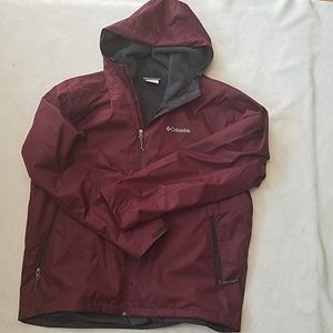 Women's Columbia Rainie Falls Jacket
